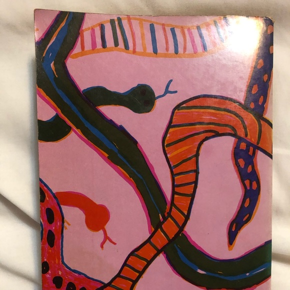 Slithery Snakes & Other Aids to Children’s Writing - Picture 6 of 6